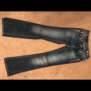Miss Me Girls 10 Jeans